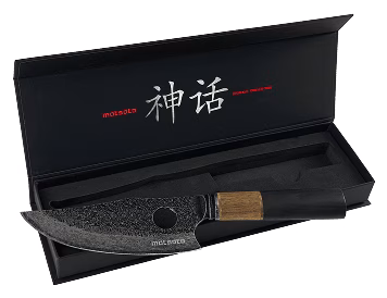 Matsato Osuren Premium Gift Box &mdash; Perfect Knife Gift for Chefs and Cooks